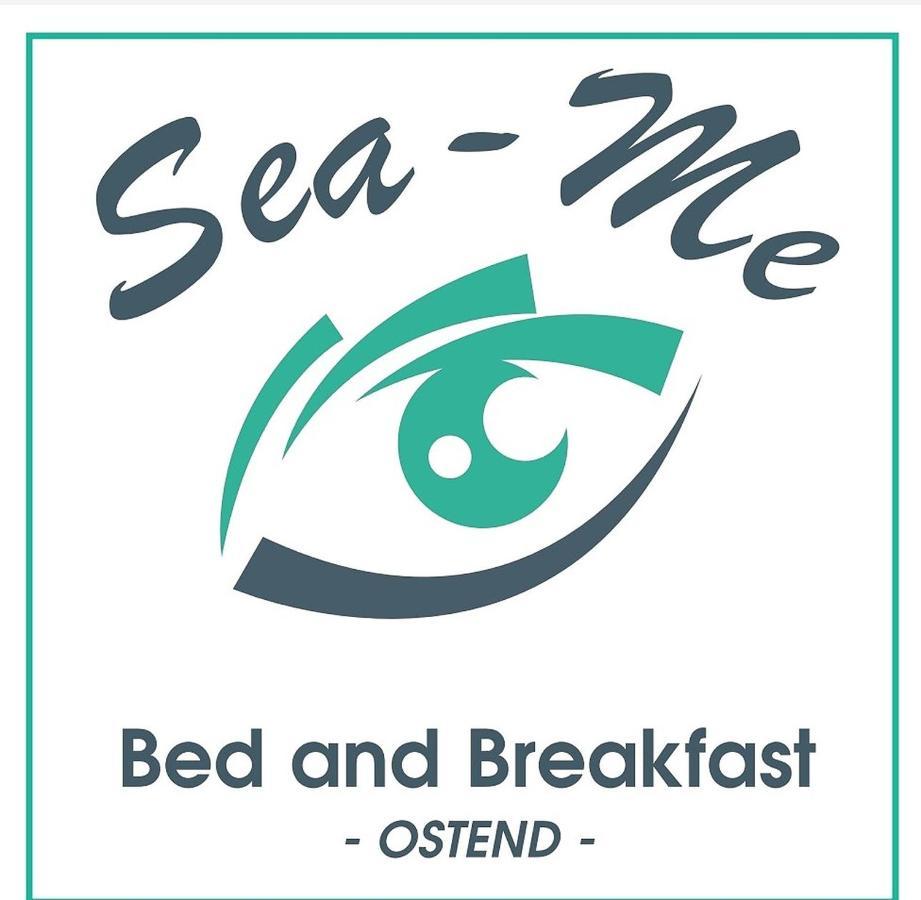 Sea-Me ออสเทนด์ ภายนอก รูปภาพ